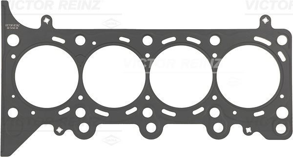 Chevrolet Aveo Silindir Kapak Contası 1.2 16V V.REINZ