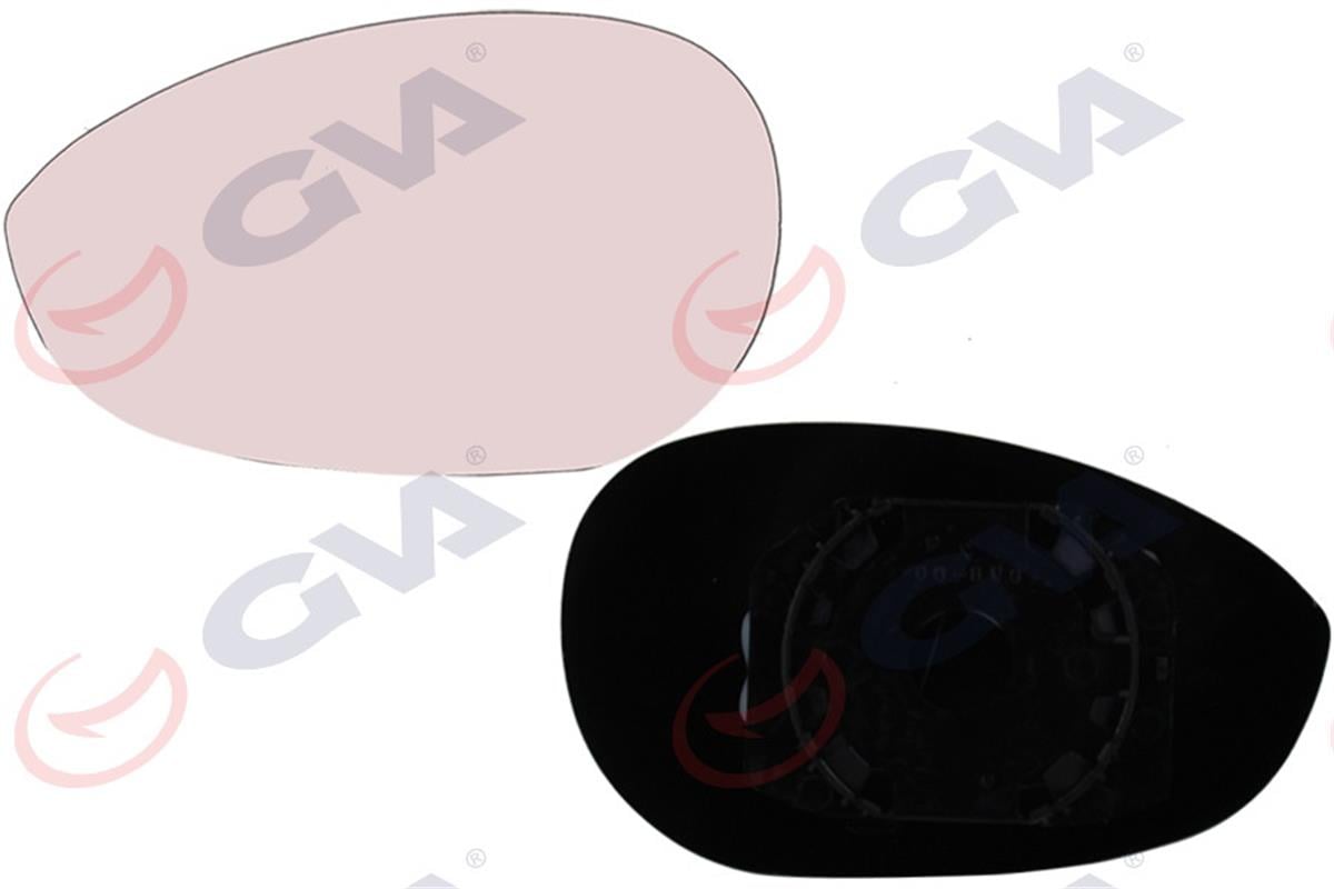 Ayna Camı Mekanik Sol Grande Punto 05 Linea 07 Vm-6156Gl
