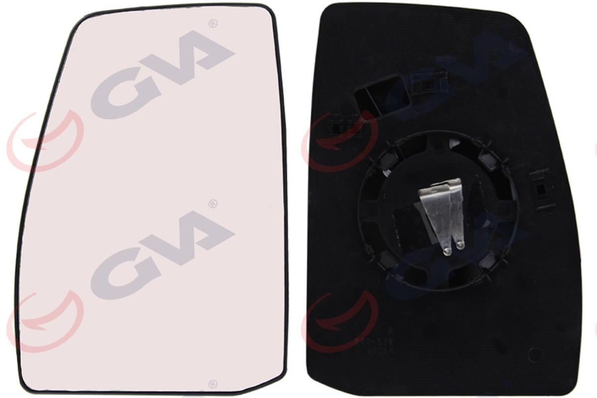 Ayna Camı Mekanik Sol Tourneo Courıer 12 Vm-6325Gl
