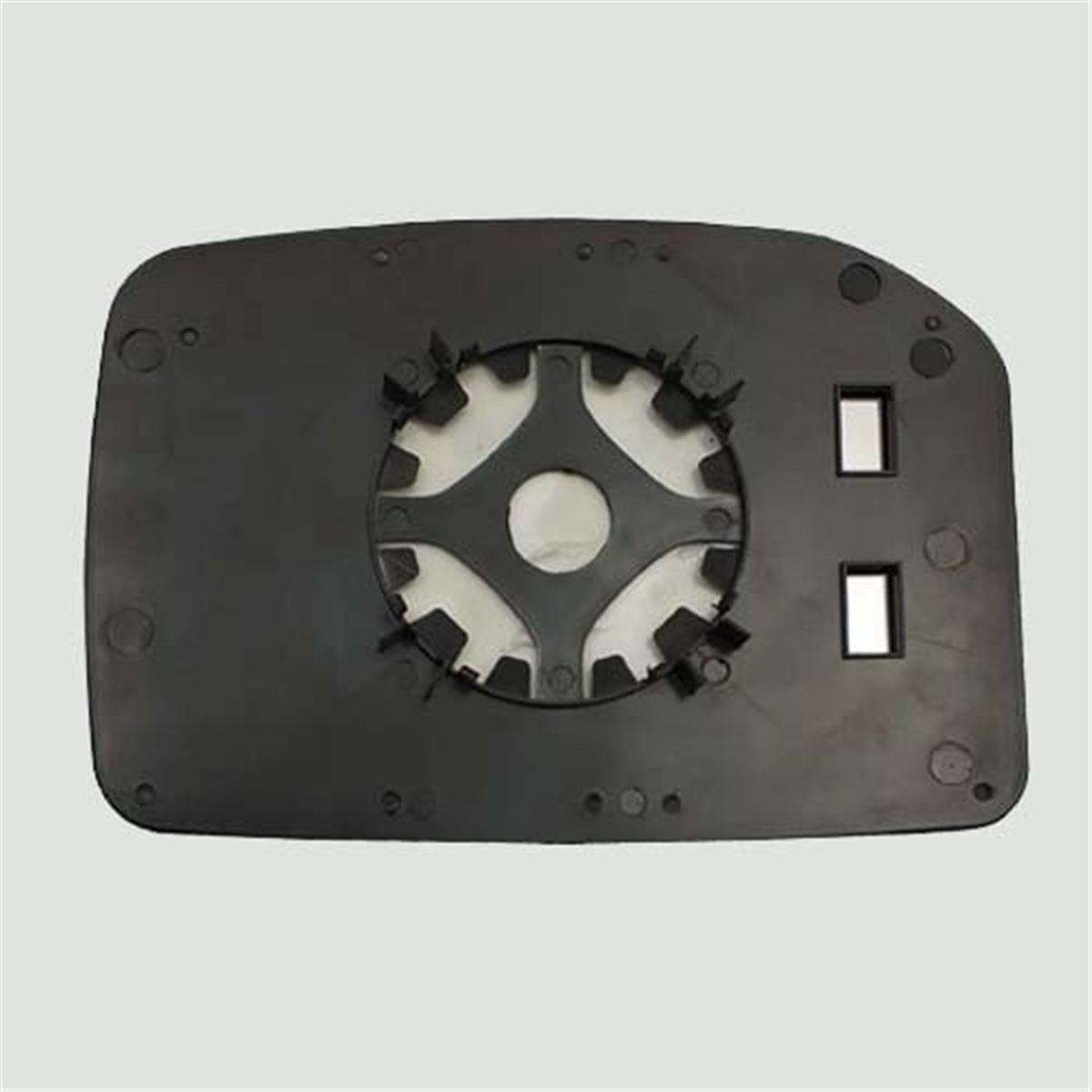Ayna Camı Mekanik T16 Sağ Transit V184 00-06