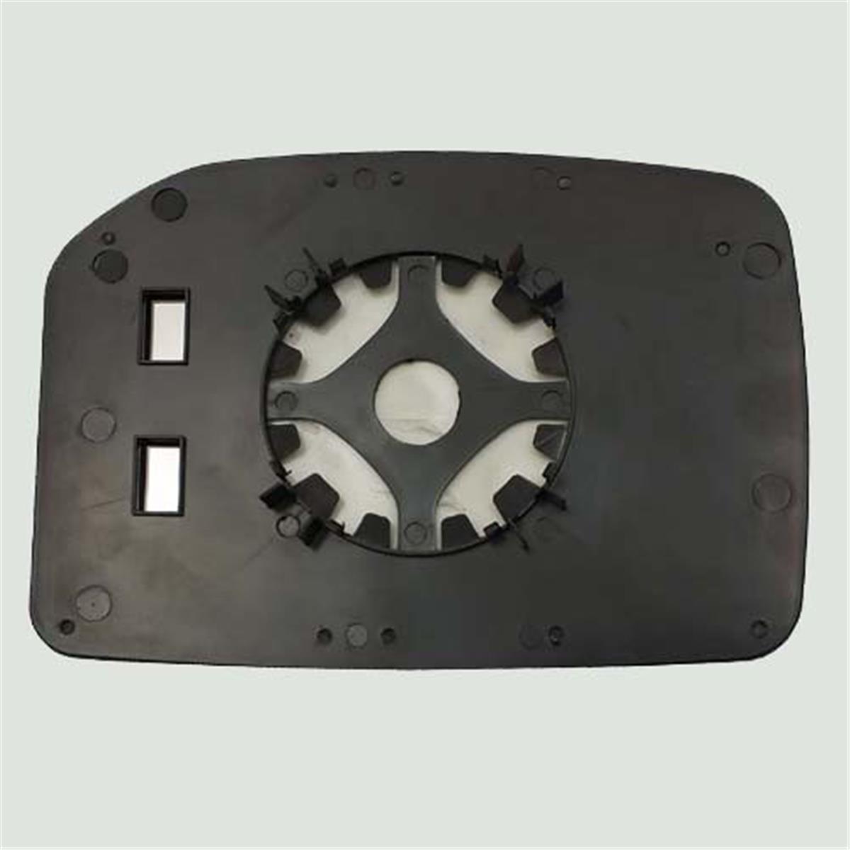 Ayna Camı Mekanik T16 Sol Transit V184 00-06