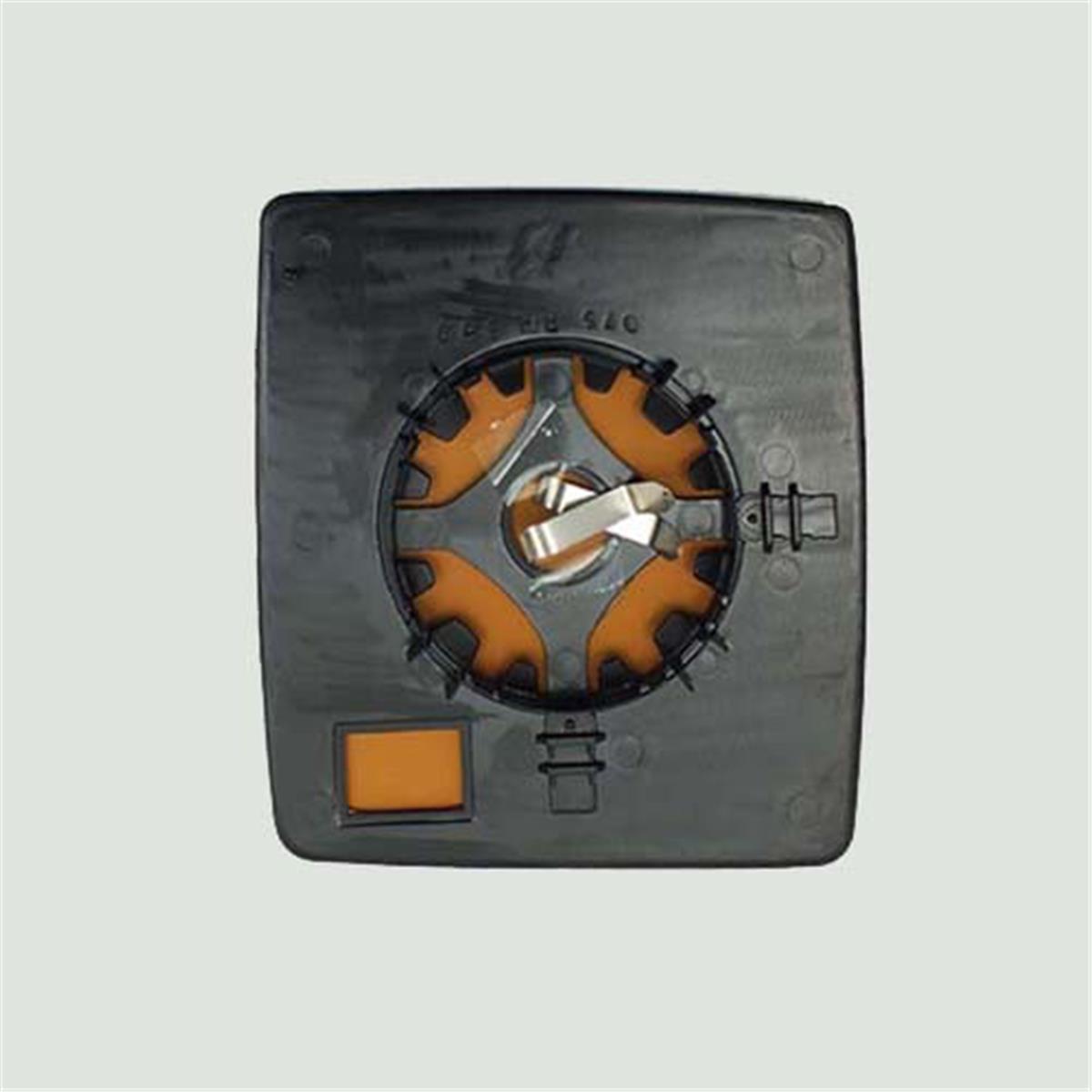 Ayna Camı Sağ Combo C 04 Vm-965Gr A