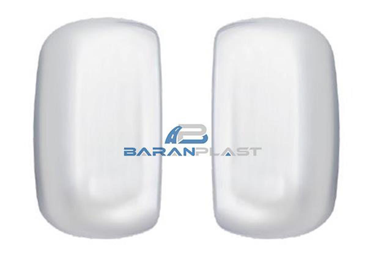 Ayna Kapağı Krom Fiat Doblo 00-10