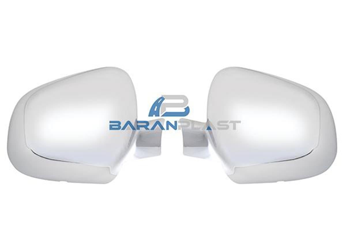 Ayna Kapağı Krom Renault Kango 13 Mercedes Cıtan 13