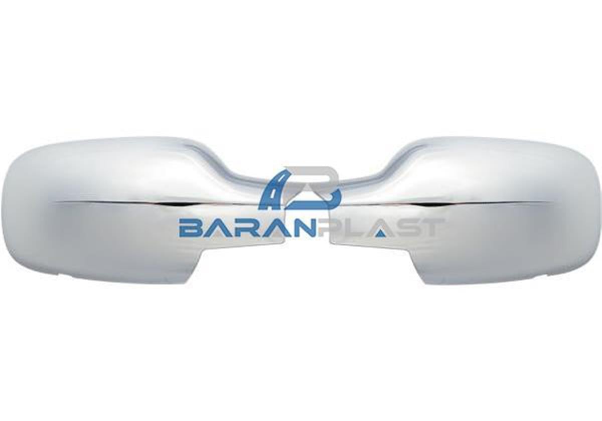 Ayna Kapağı Krom Renault Megane 2