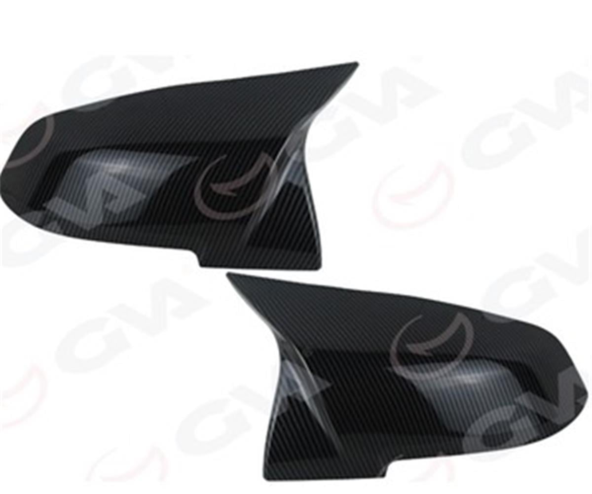 Ayna Kapagı Style Karbon Kaplama Sağ Sol Ust Bmw F20 F30 F22 F87 F34 Gt F32 F36