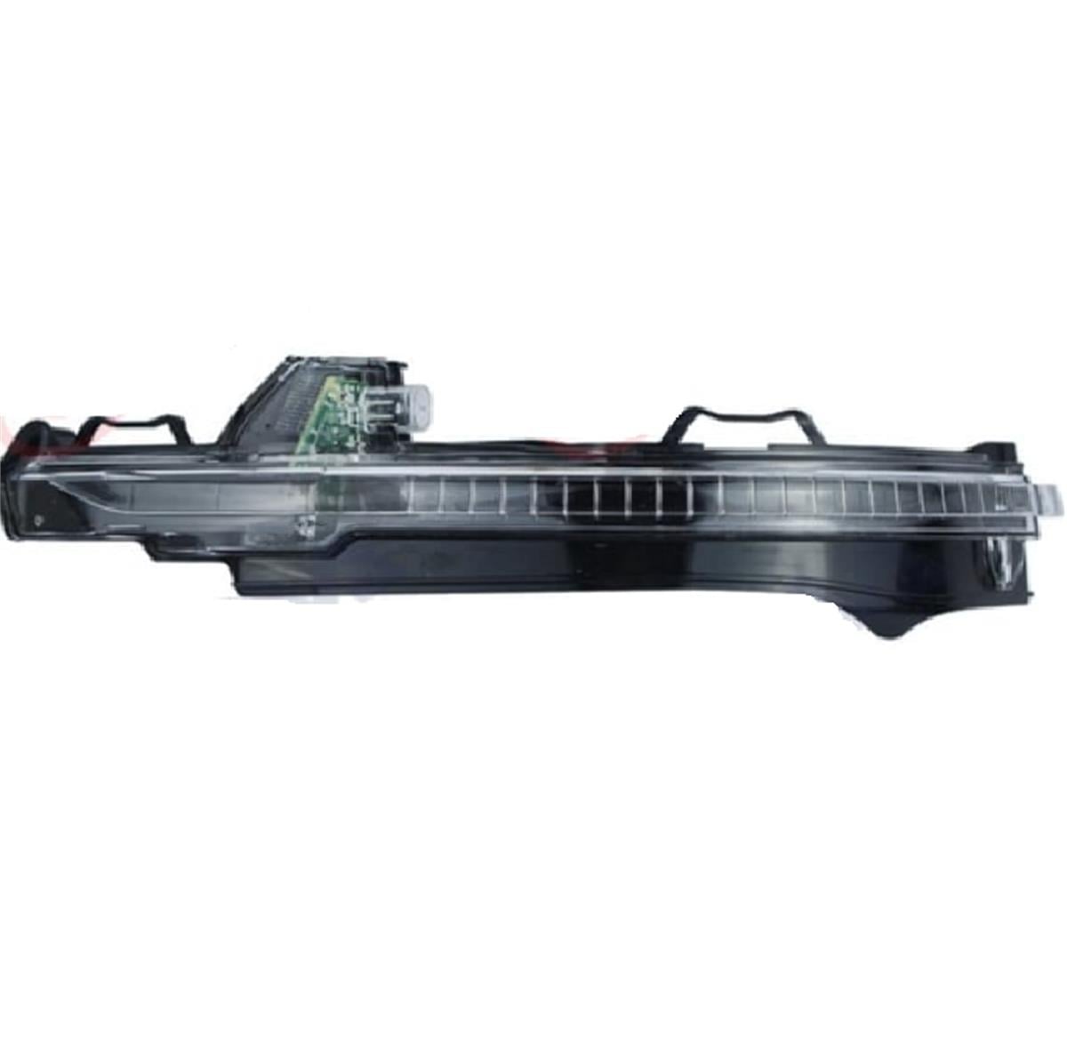 Ayna Sinyali L Audi Q7 2017