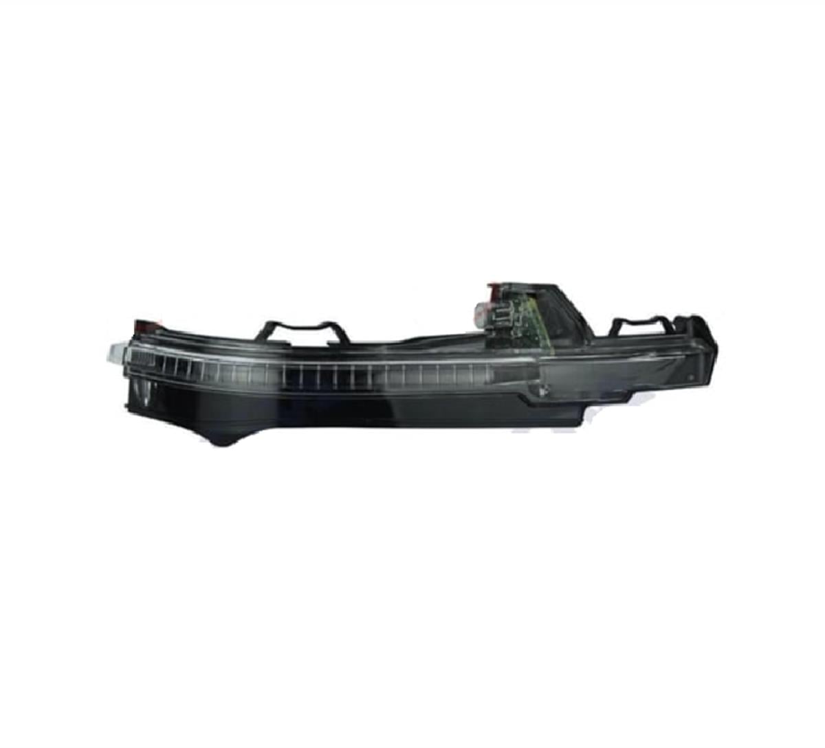 Ayna Sinyali R Audi Q7 2017