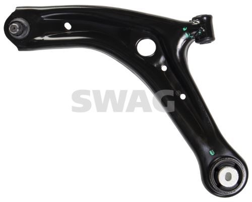 Ford B-Max Ön Alt Salıncak Sol Komple (Rotilli) SWAG