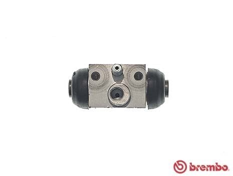 Ford B-Max Focus 3 Arka Fren Merkezi BREMBO