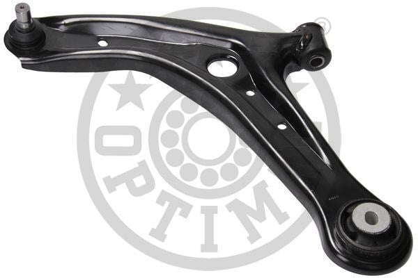 Ford B-Max Ön Alt Salıncak Sol Komple Rotilli OPTIMAL
