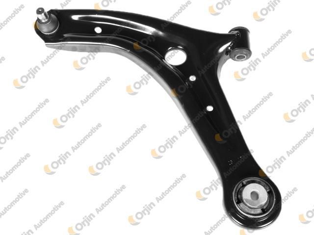 Ford B-Max Ön Alt Salıncak Sol Komple Rotilli ORJIN