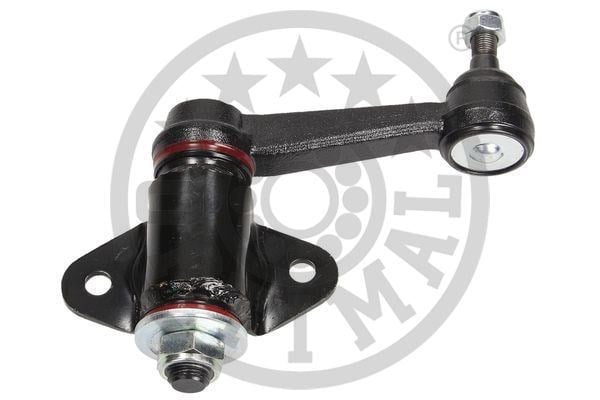 Mazda B2500 Şase Rotu Deve Boynu OPTIMAL