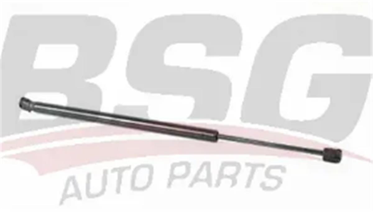 Bagaj Amortisörü C4 Picasso B.M 08-