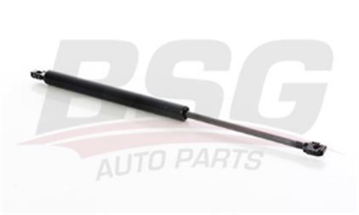 Bagaj Amortisörü E34 Bm 88-95