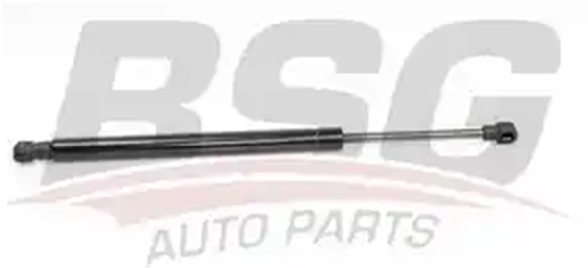 Bagaj Amortisörü Freelander 2 Bm 06-14