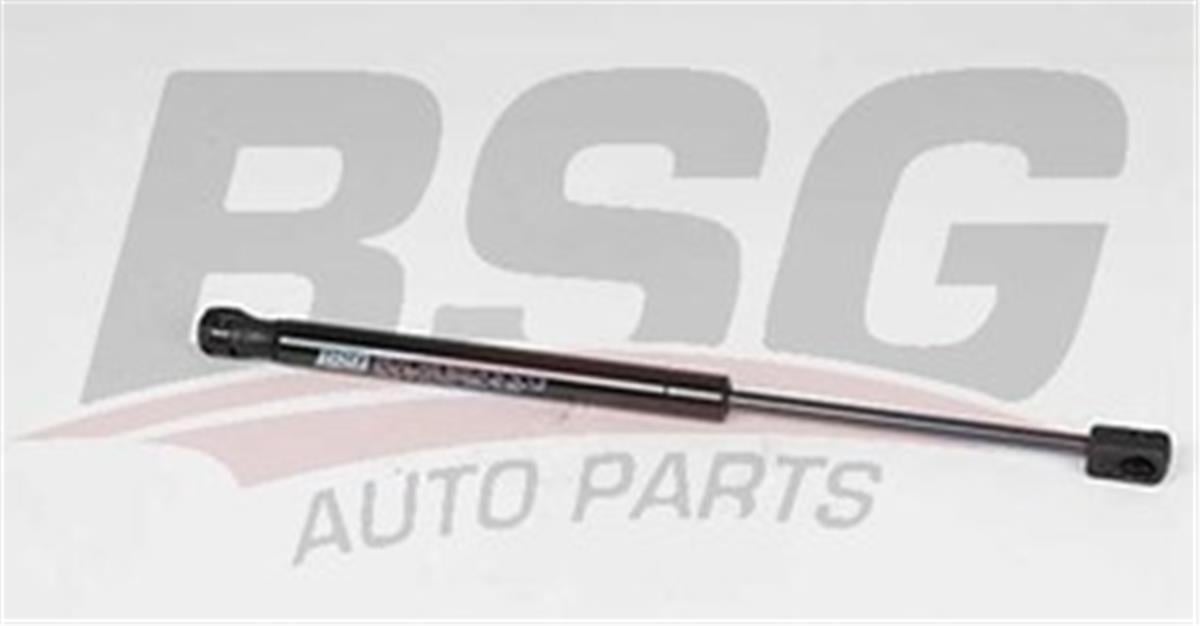 Bagaj Amortisörü Megane 2 Sedan (Lm0/1_) Bm 03-