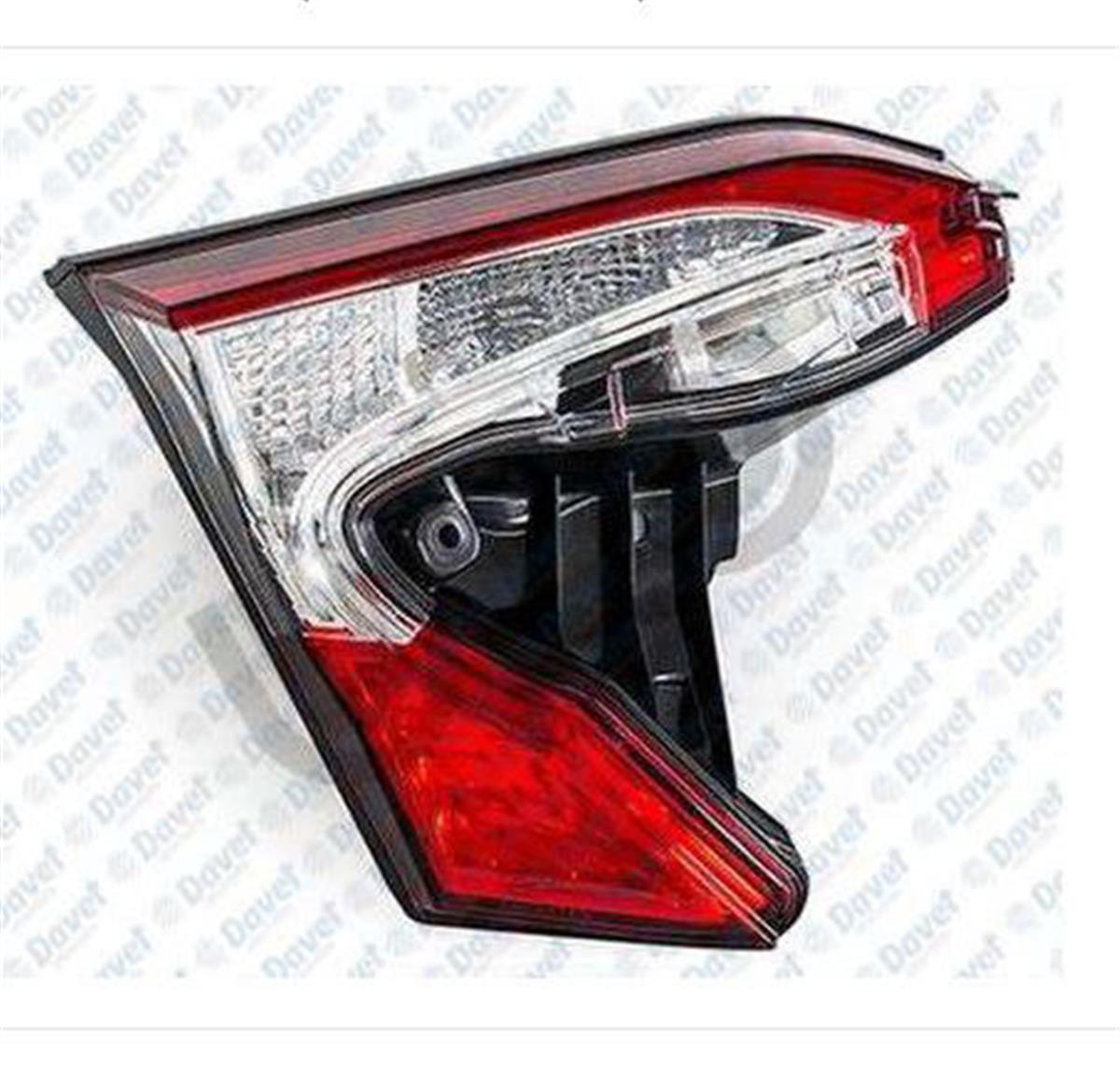 Bagaj Stop Lambası İç  Sag Toyota C-Hr 17->19