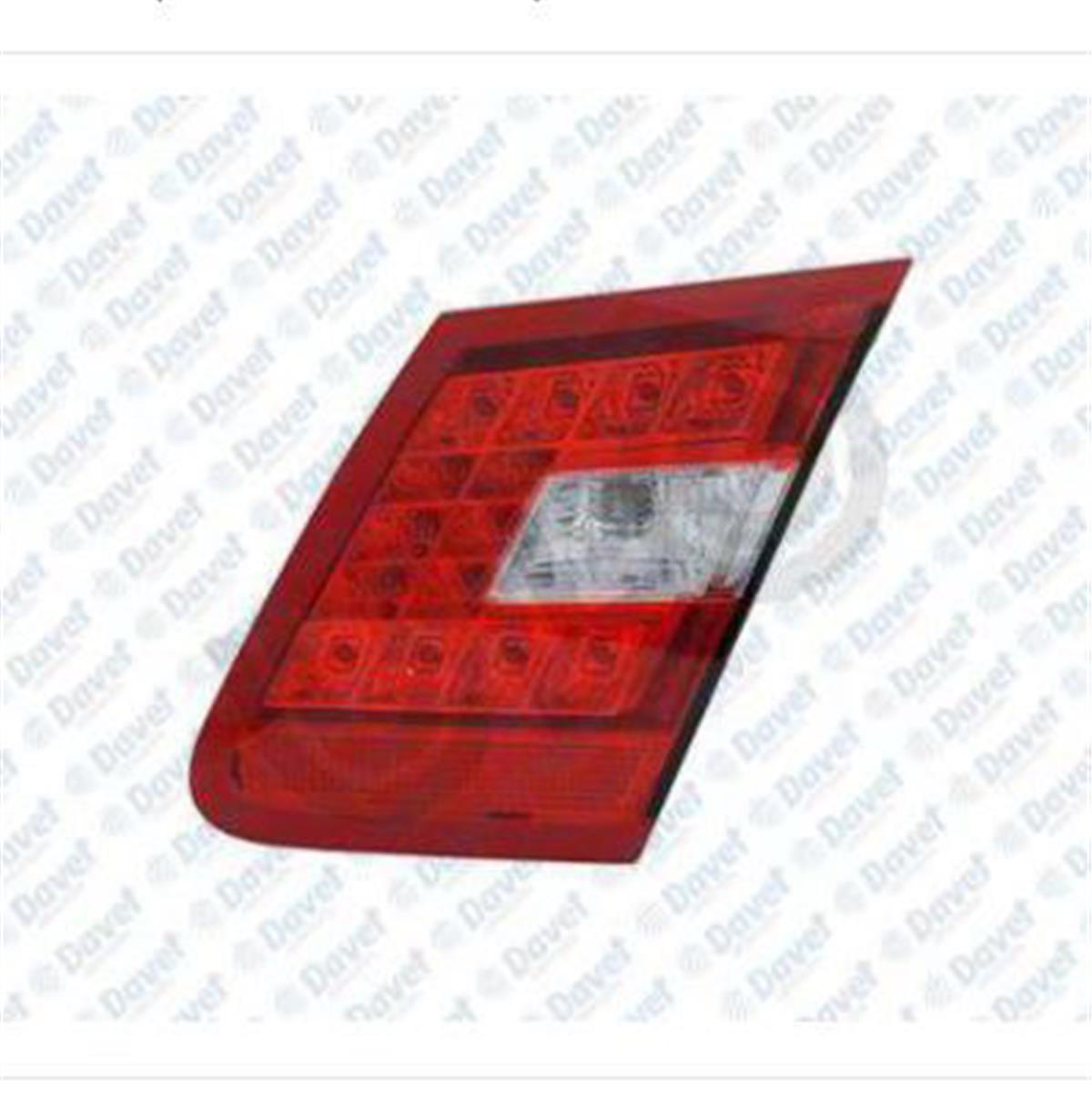 Bagaj Stop Lambası Sag Mercedes E Serısıw212 09-13