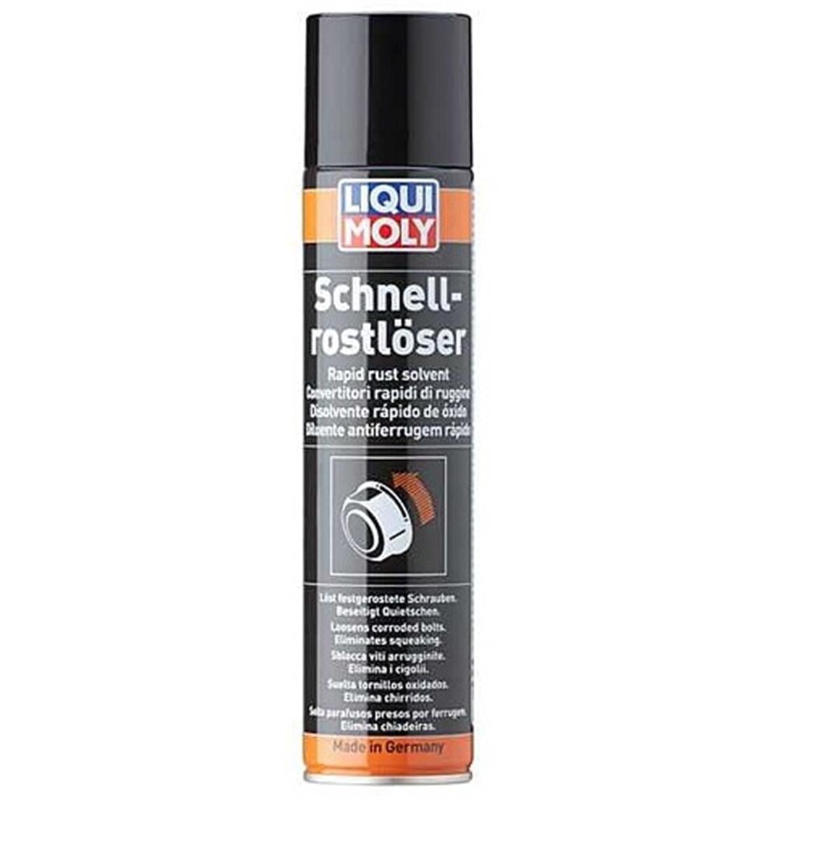 Lıquımoly Pas Sökücü 300Ml Lıquımoly-1612