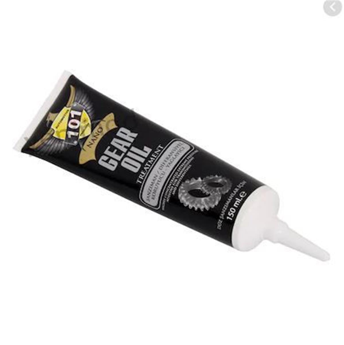 101 Şanzıman / Diferansiyel Yağlayıcı 101 150Ml
