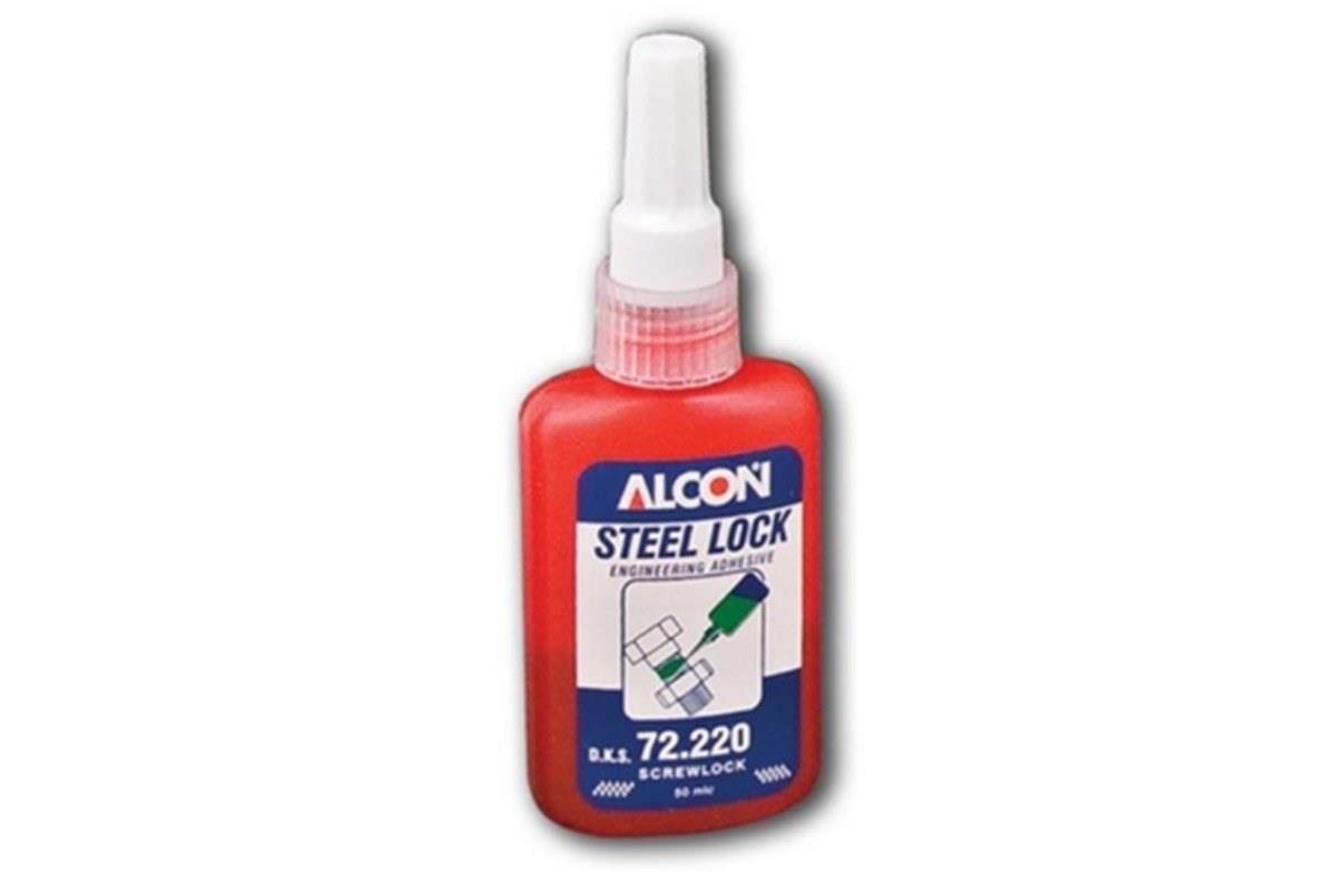 Alkon Cıvata Sabitleyici 15Ml M-7242