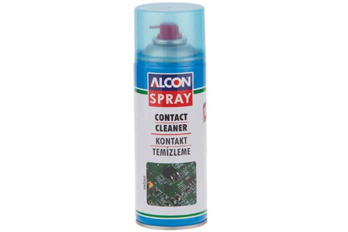 Alkon Kontakt Devre Temizleyici M-9021