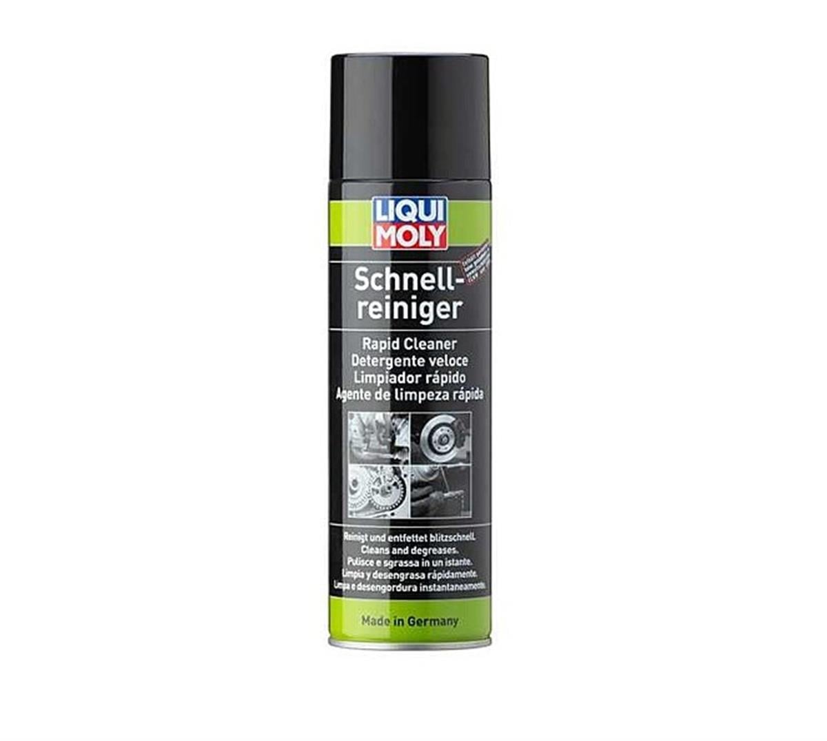 Lıquımoly Fren Balata  Spreyi 500Ml Lıquımoly-2695