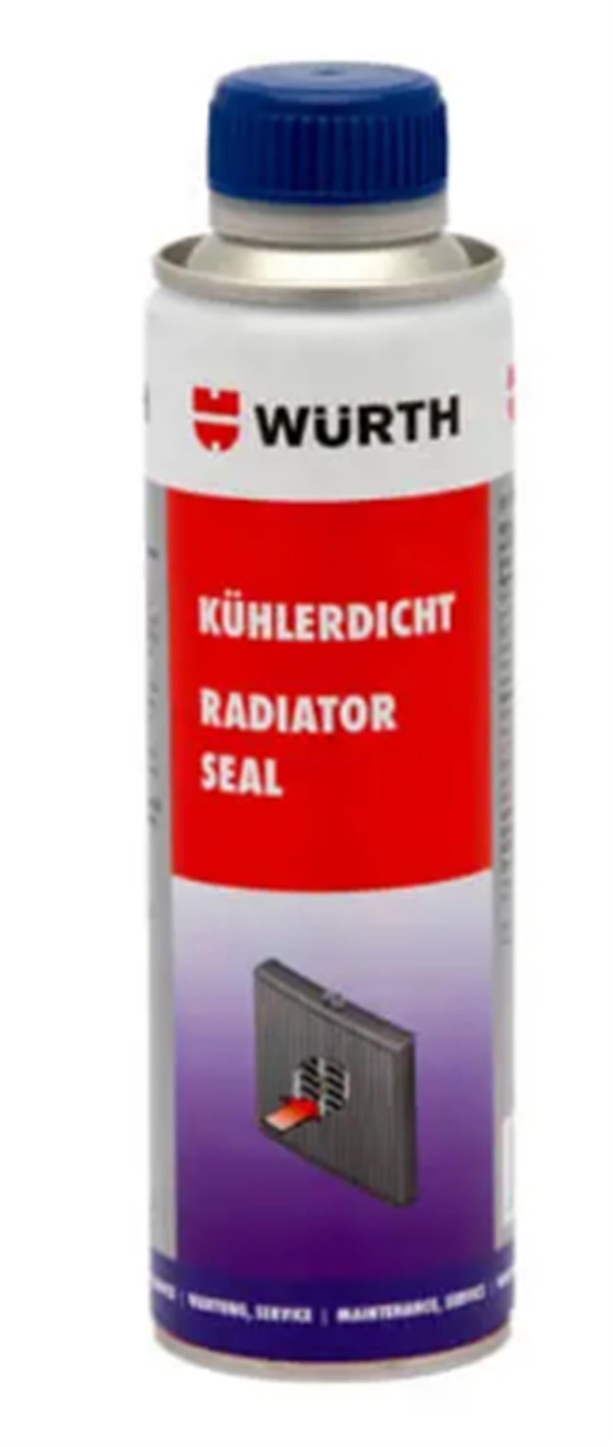 Benzin Enjektör Temizleyici 300 Ml Wurth