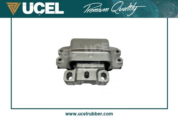 Volkswagen Beetle Motor Takozu Sol UCEL