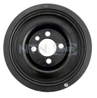 VW Beetle Caddy Golf 4 5 6 7 Jetta 3 4 Passat 1.6 1.9 2.0 TDI Krank Kasnağı SNR