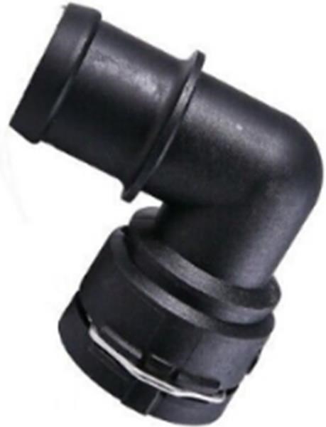 Volkswagen Beetle Bora Golf IV Seat Leon Toledo Termostat Yuvası Su Flanşı HELLUX