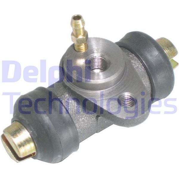 Volkswagen Beetle/Buba/Kaefer/Kever Ön Tekerlek Silindiri Düzeneği Sağ/Sol DELPHI