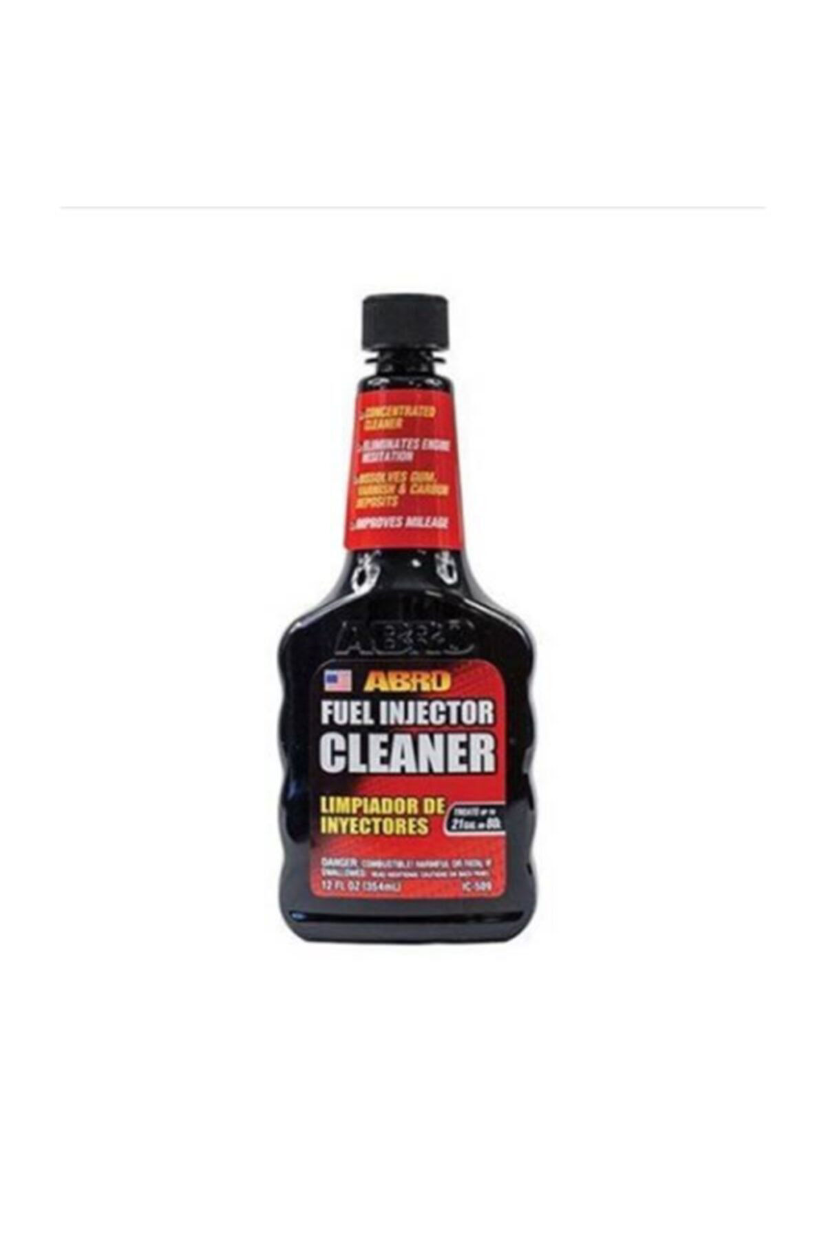 Benzin Enjektör Temizleyici 354 Ml