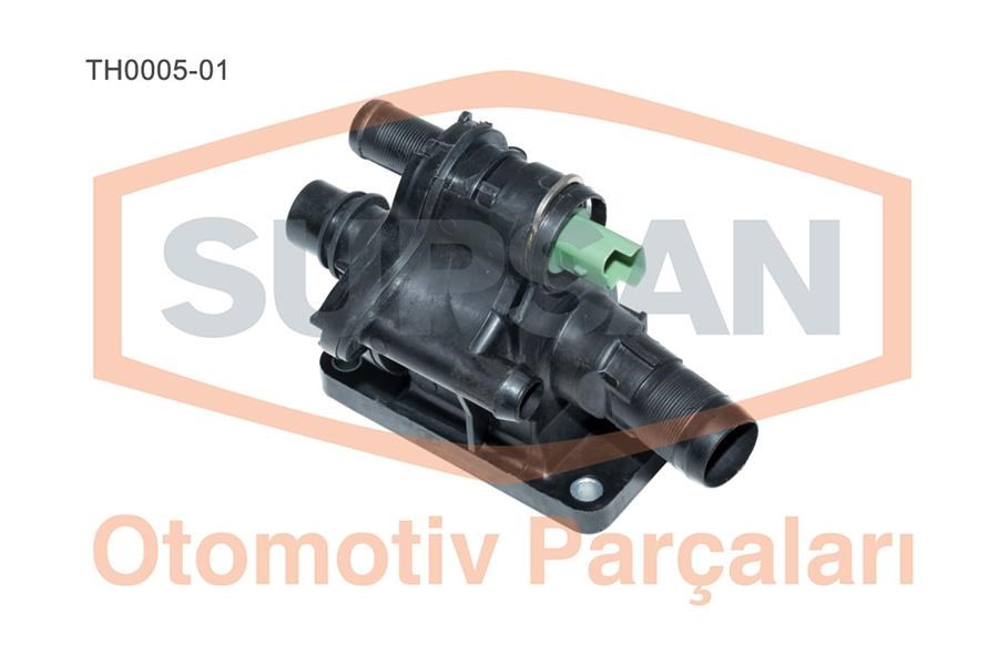 Citroen Berlingo C3 1 C4 C4 Grand Picasso 1 C5 2 Fiat Scudo Ford C-Max... SUPSAN