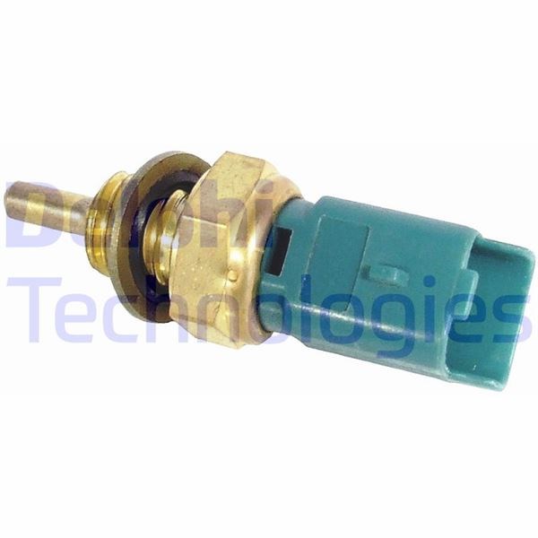 Citroen Berlingo Partner C2 C3 C4 C5 Jumpy Nemo Xsara Scudo Peugeot 206 307... DELPHI