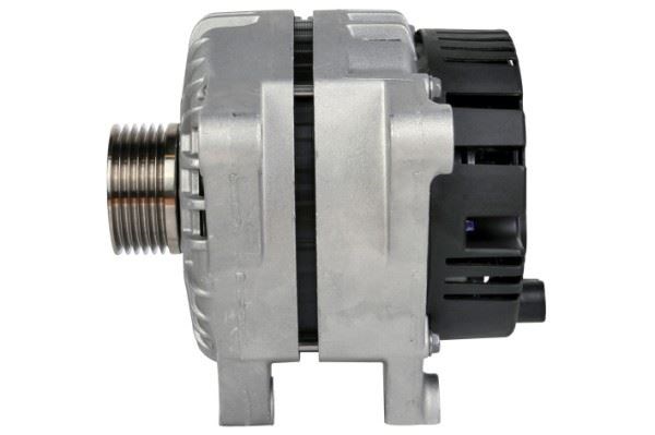 Citroen Berlingo Alternatör Komple 120 A HELLA