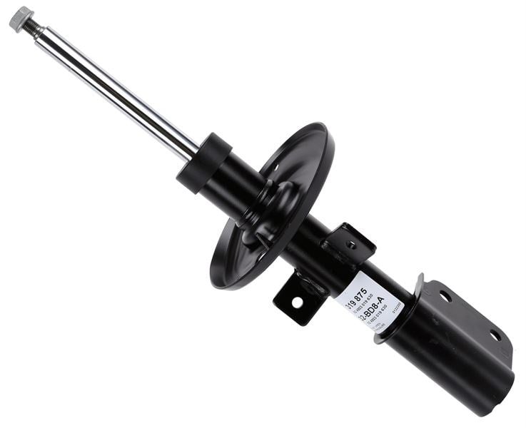 Citroen Berlingo Ön Amortisör 1.2 Puretech 110 1.5 BlueHDI 100 1.5 BlueHDI 130 SACHS