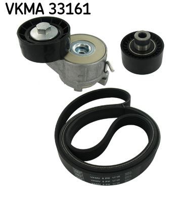 Berlingo II III Partner II Tepe C5 X7 Jumpy III Nemo Scudo III Peugeot 407... SKF