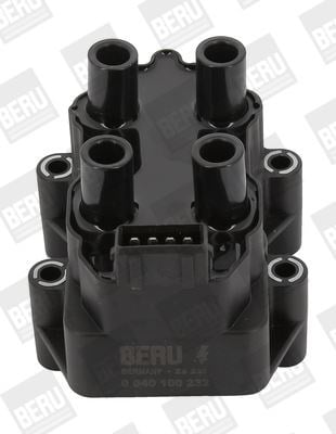 Citroen Berlingo Ateşleme Bobini BERU