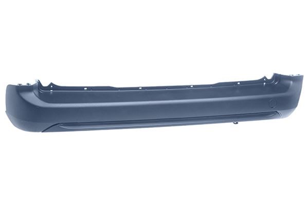 Citroen Berlingo Tampon Arka Orta Astarlı PHIRA