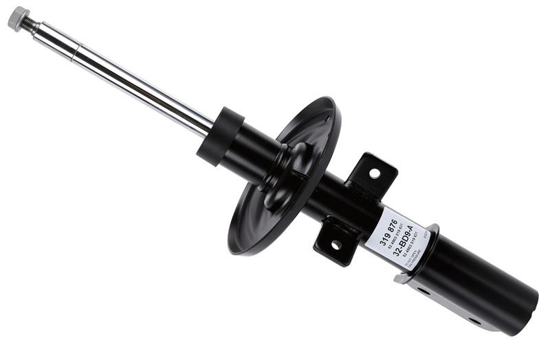 Citroen Berlingo Ön Amortisör 1.2 Puretech 110 1.2 Puretech 130 1.5 BlueHDI... SACHS