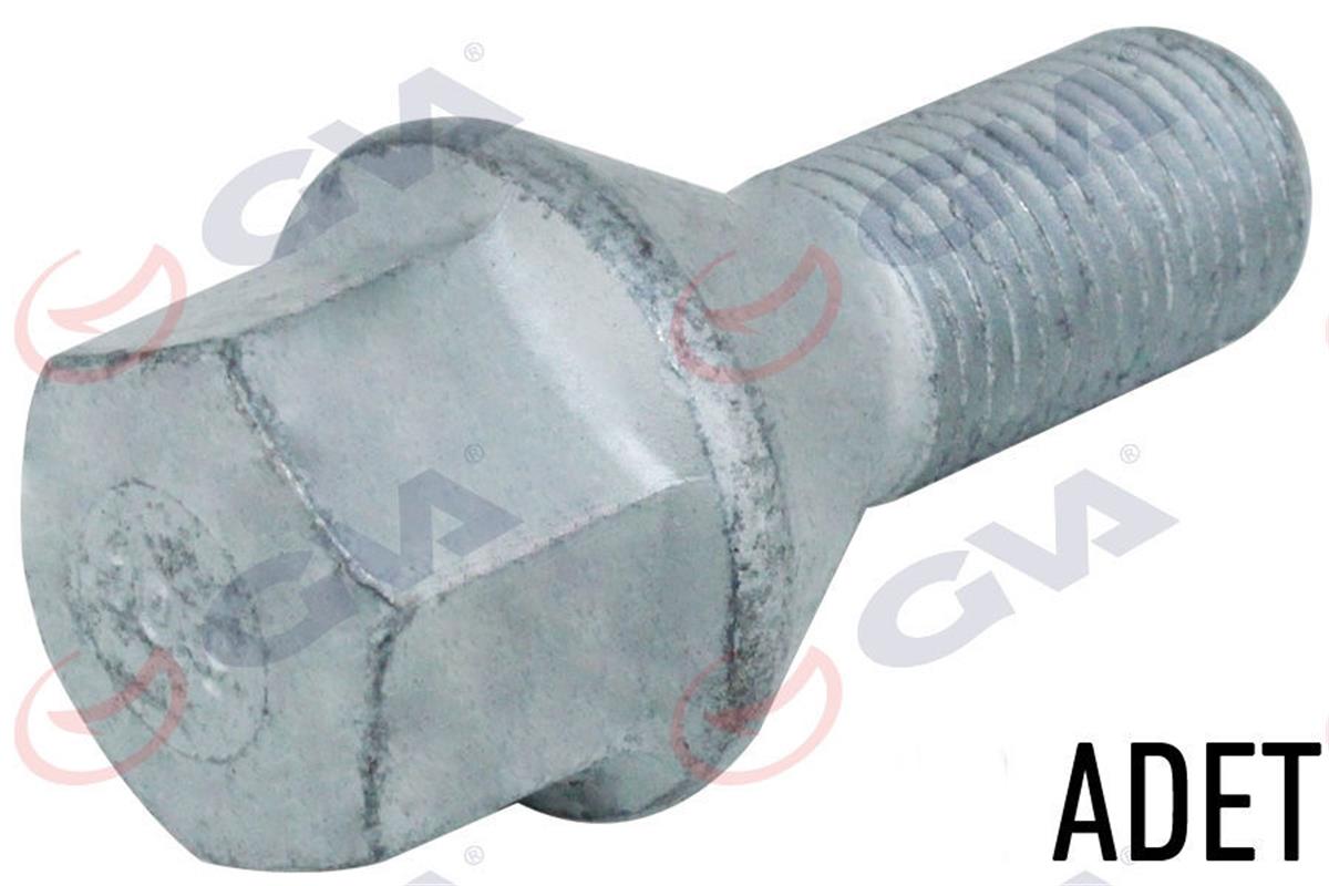 Bijon Civatası Fıat Doblo-Bipper Paket 12