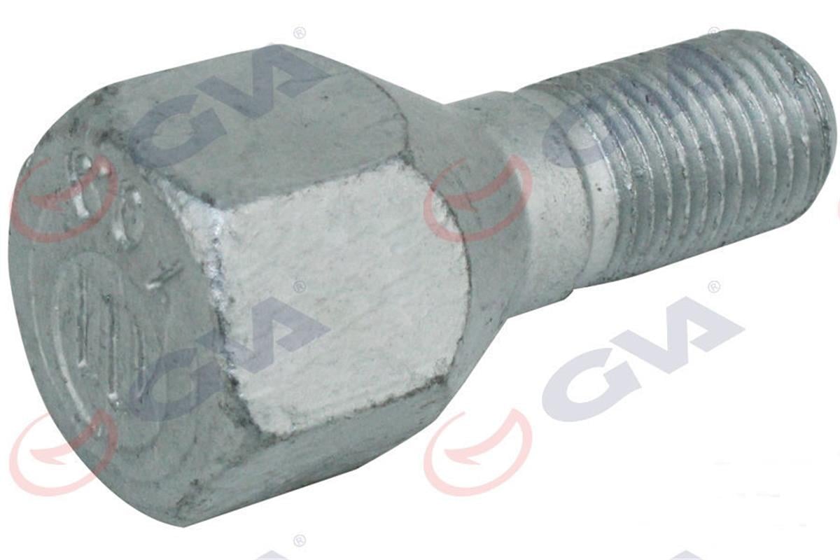 Bijon Civatası Fiat Ducato-Renault Master Y.M. Aa.21 M14x1.50 Paket 12