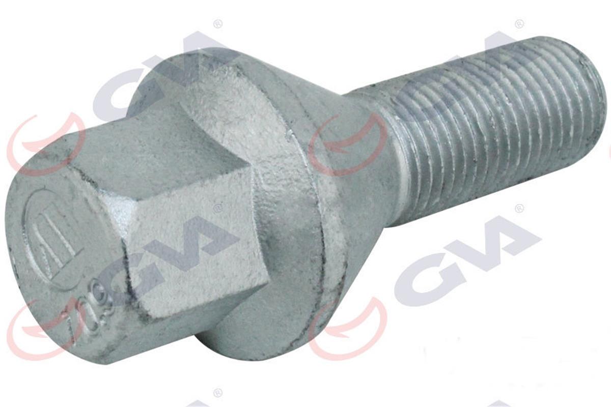 Bijon Civatası Fiat Ducato-Renault Master Y.M. Aa.19 M14x1.50 Paket 12