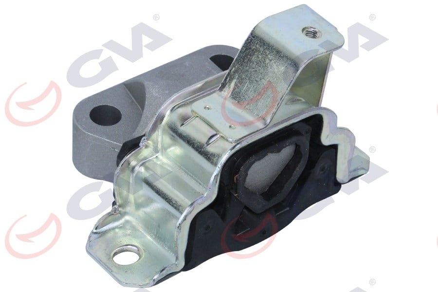 Peugeot Bipper Citroen Nemo Fiat Fiorino Ön Sol Motor Takozu GVA