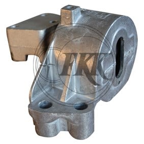 Peugeot Bipper Motor Takozu Sağ FKK