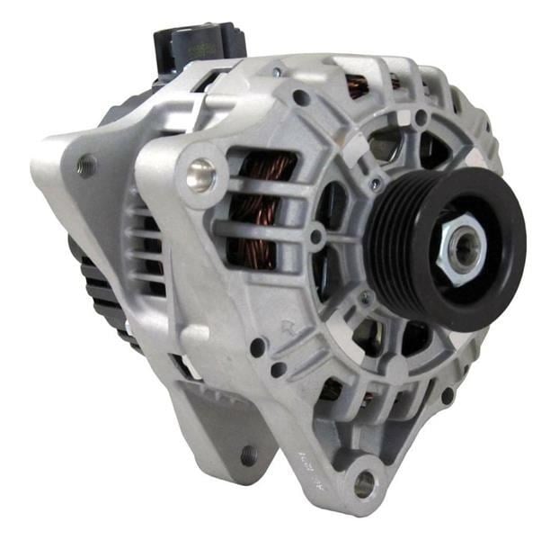 Peugeot Bipper Alternatör 14V 90Ah BOSCH
