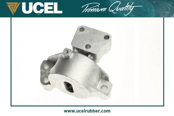 Peugeot Bipper Motor Takozu Sağ UCEL