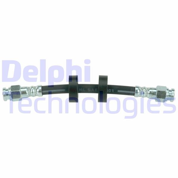 Peugeot Bipper Arka Fren Hortumu DELPHI
